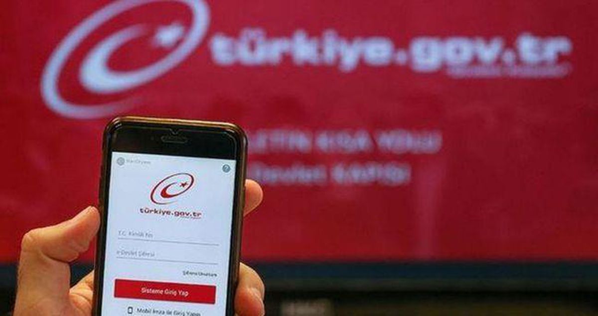 e-Devlet çöktü mü, e- Devlet sorun mu var, neden girilmiyor? 6 Haziran e-Devlet ne zaman düzelecek?