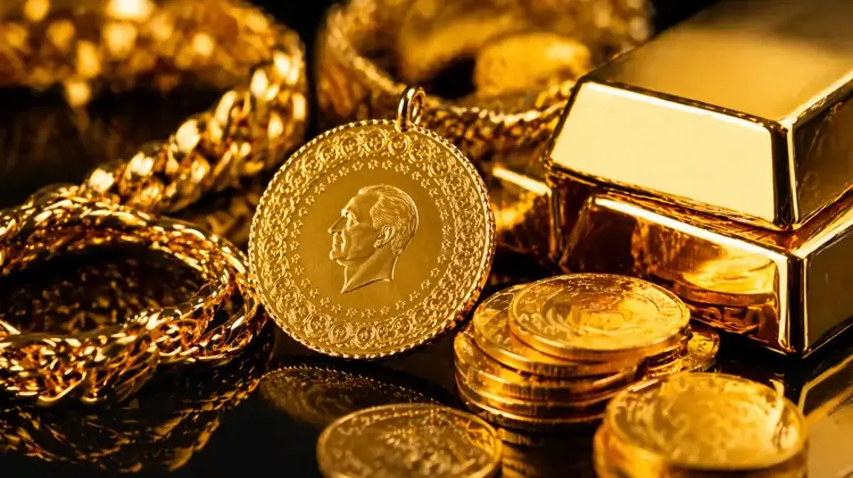 Altın fiyatları çakıldı! 24 Haziran 2026 gram, çeyrek, cumhuriyet altını ne kadar?