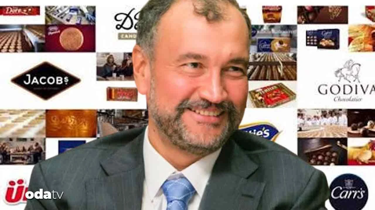 Murat Ülker’den pladis’in 10. yılı mesajı: Gerçek güç rakamlarda değil, insanlarda