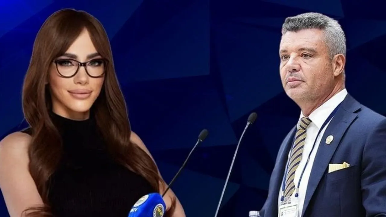 Sadettin Saran ve Ela Cebeci ağır cezalık oldu iddiası