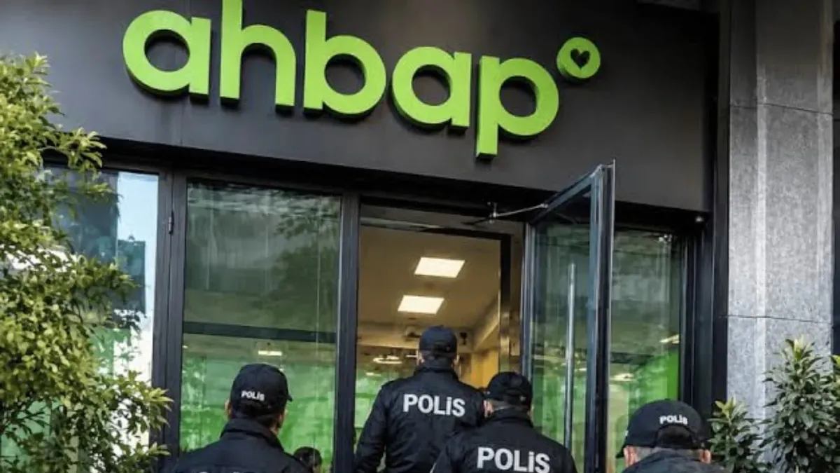 Ahbap soruşturmasında yeni gelişme: 6 şüpheli için tutuklama talebi
