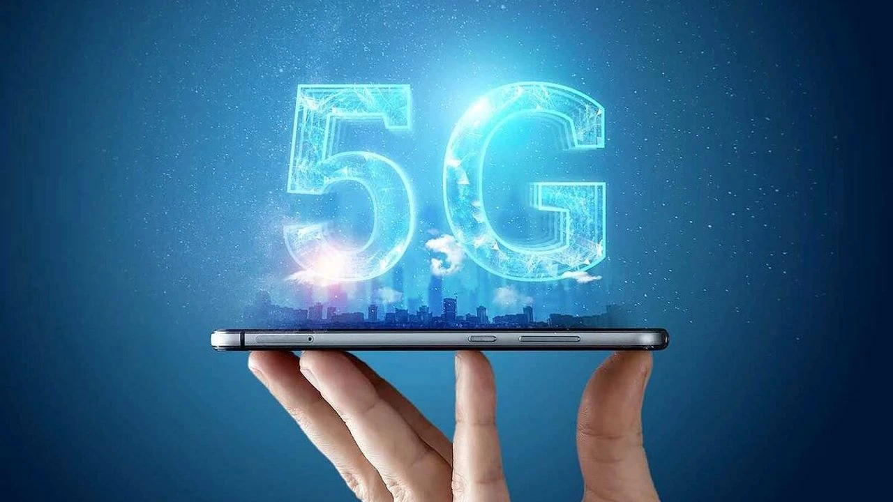 4,5G hedefi aşıldı, gözler 5G'de: Yüzde 60 yerlilik dönemi