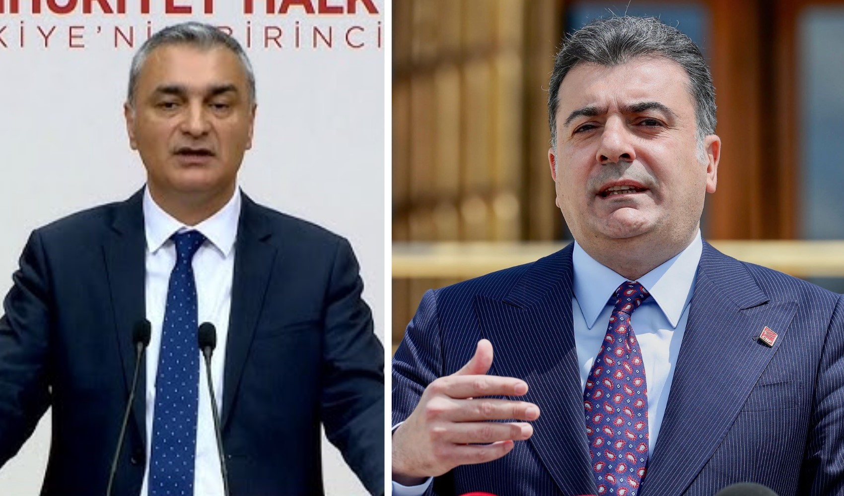 İhraç tartışmasında yeni perde: Müslim Sarı’nın sözlerine Zeynel Emre’den sert yanıt