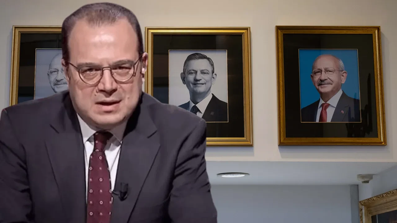 Kılıçdaroğlu MYK'yı topluyor! Fatih Atik ihraç listesini açıkladı: Birinci sırada İmamoğlu var