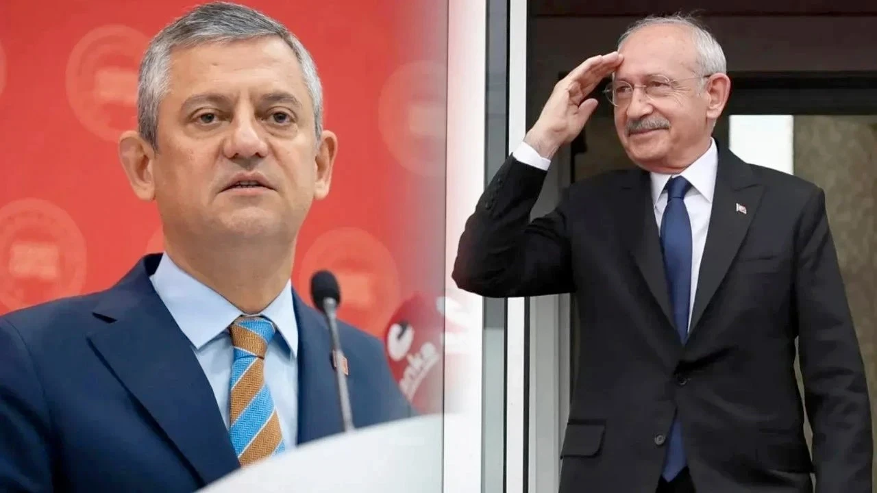 Özgür Özel CHP'den ihraç edilecek mi?