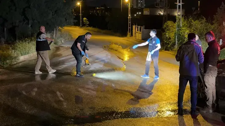 Kırıkkale’de bıçaklı kavgada 2 arkadaş ağır yaralandı