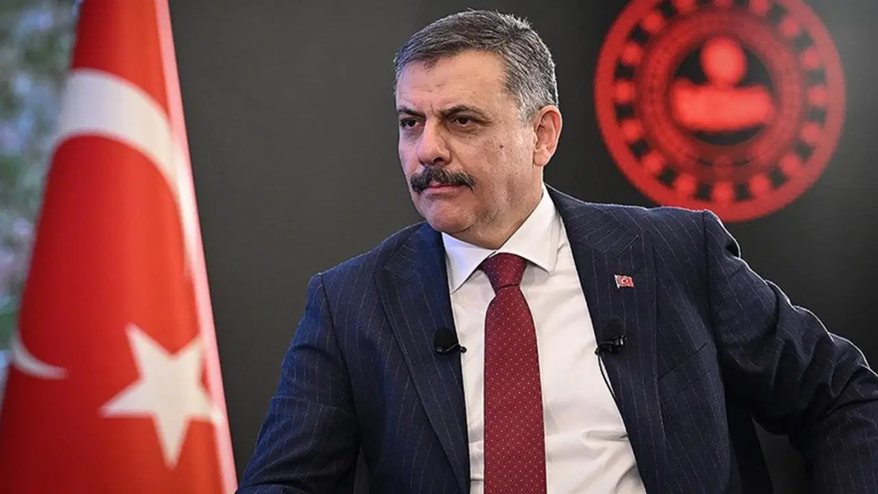 İçişleri Bakanı Çiftçi'den 'YKS' açıklaması: 2 milyon 425 bin 560 öğrenci ter dökecek