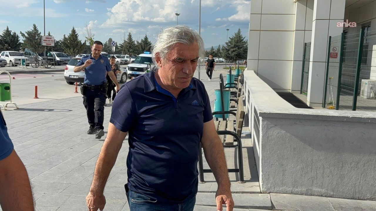 İğne talebi reddedildi, doktora saldırdı! Gözaltında