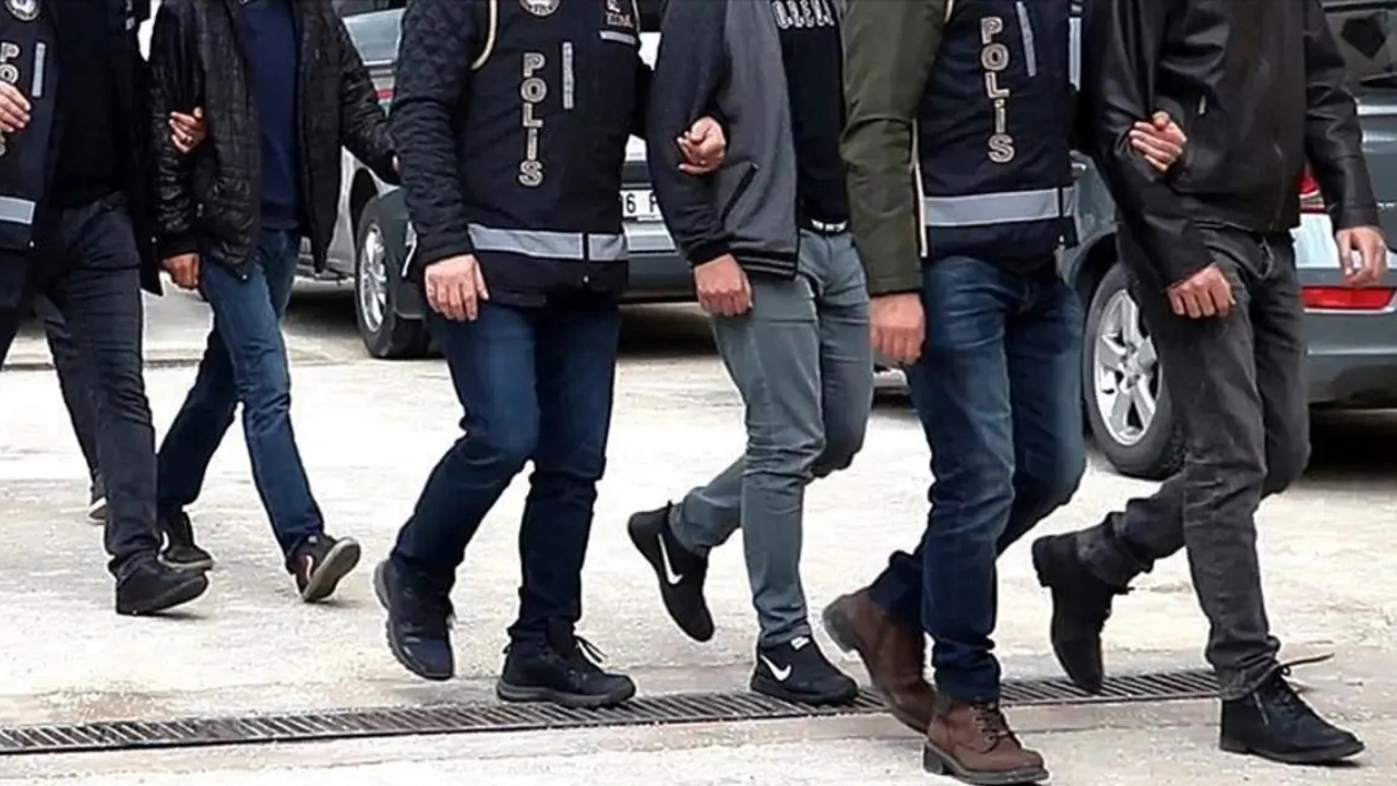 Ankara'da 'Reşo Ağa' operasyonu: Vatandaşın tapusuna silah zoruyla el koydular