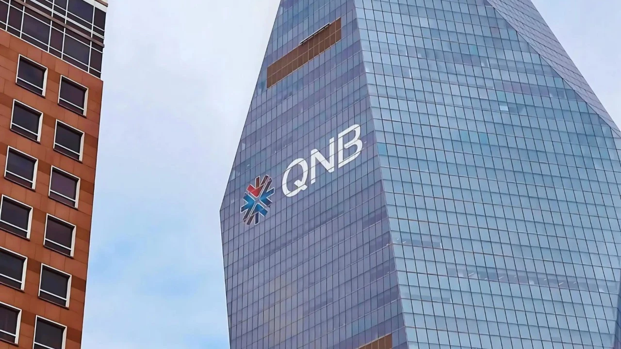 QNB Türkiye sendikasyon kredisini 400 milyon dolara yükseltti