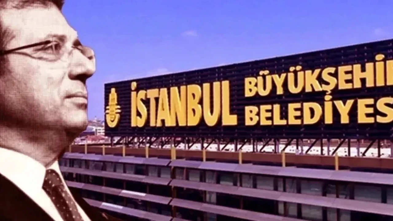 İBB davasında kritik gelişme! Mahkemeden 9 sanık için tahliye kararı