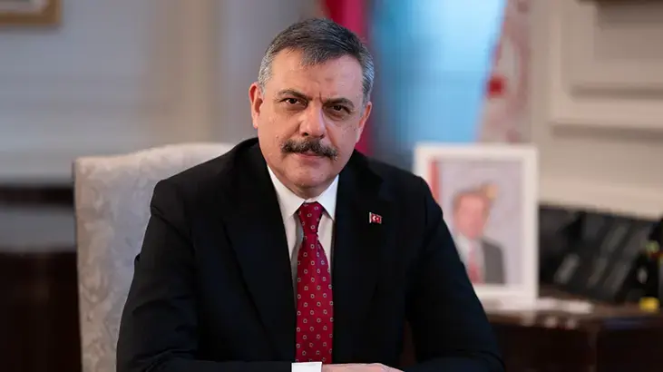 Son dakika... İçişleri Bakanı Çiftçi'den CNN Türk'te önemli açıklamalar