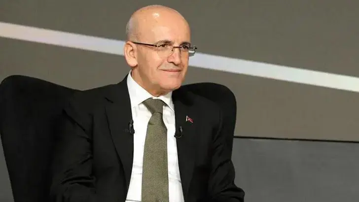 Bakan Şimşek: Enflasyon mayısta aylık yüzde 1,7, yıllık yüzde 32,6 gerçekleşti
