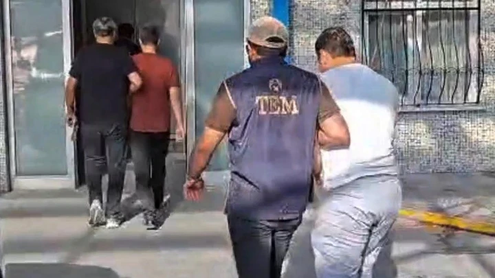 8 ilde FETÖ operasyonu: 21 şüpheli gözaltına alındı