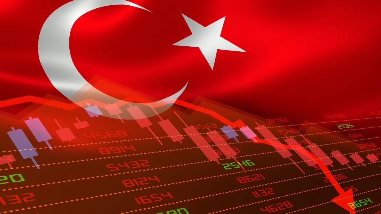 Dünya Bankası küresel büyüme tahminleri ile birlikte Türkiye'nin tahminini de düşürdü