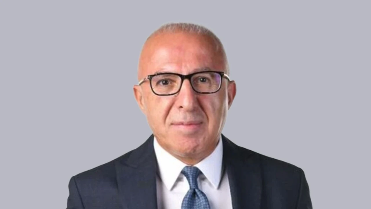Gazeteci Ali Çağatay tutuklandı