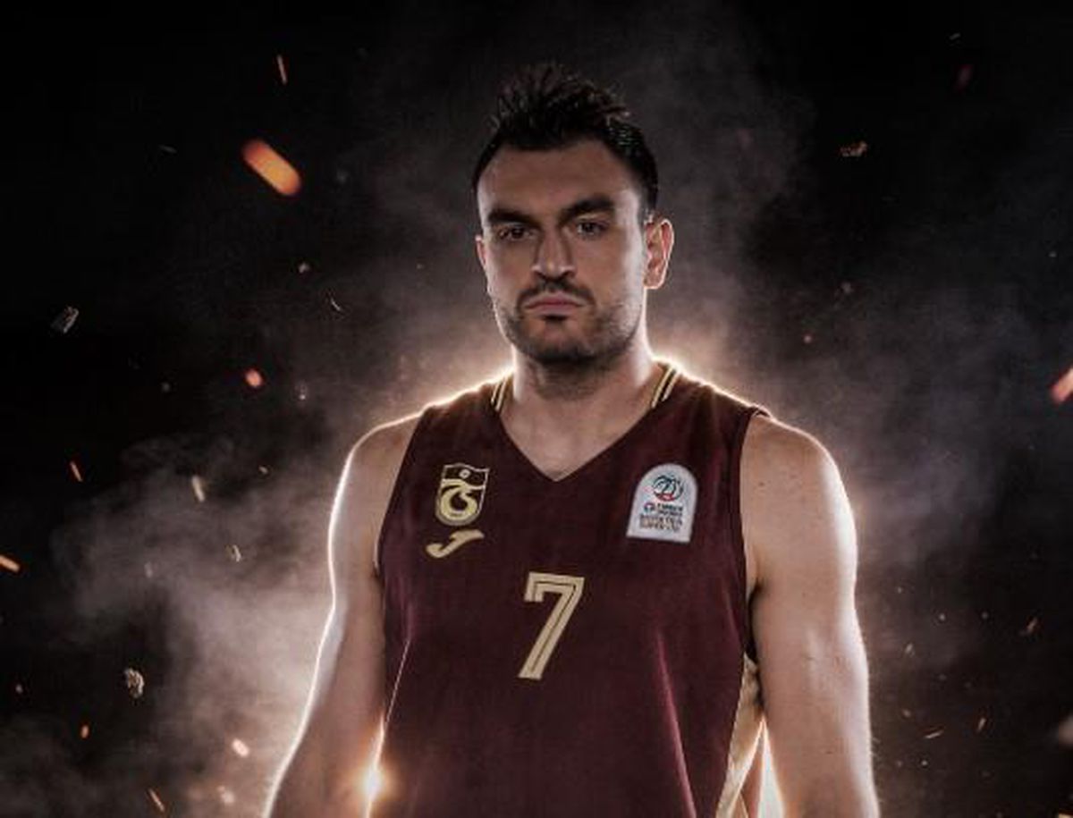 Yiğit Arslan kimdir, aslen nereli, basketbolcu Yiğit Arslan kaç yaşında, nereli, hangi takımda oynuyor?