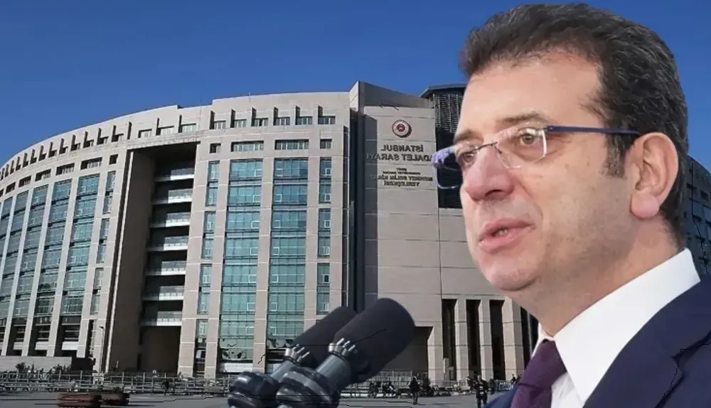 İBB Soruşturması Hakkında “Yasaklandı” İddialarına Yalanlama