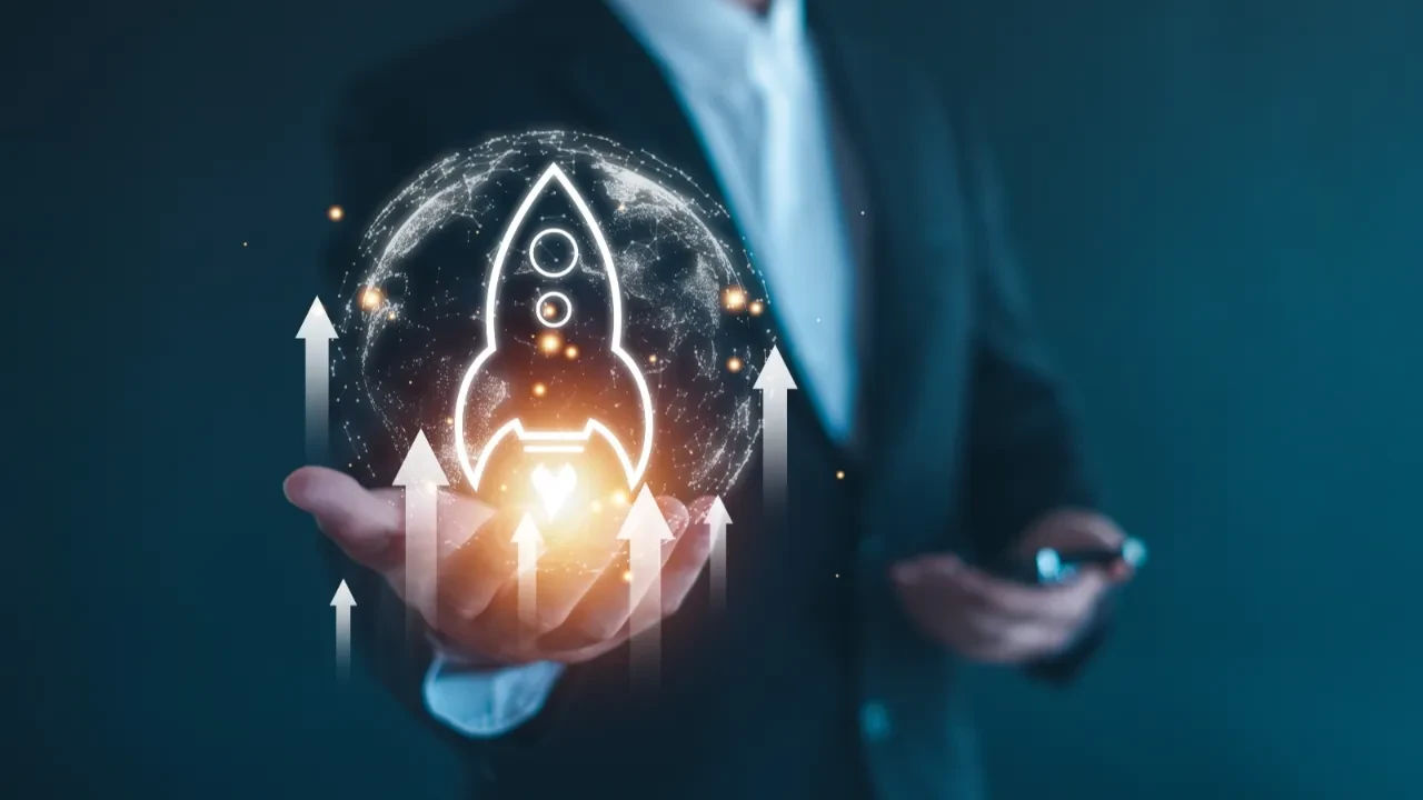 Girişimcilikte yeni dönem! APY Ventures'dan dev yatırım hamlesi!