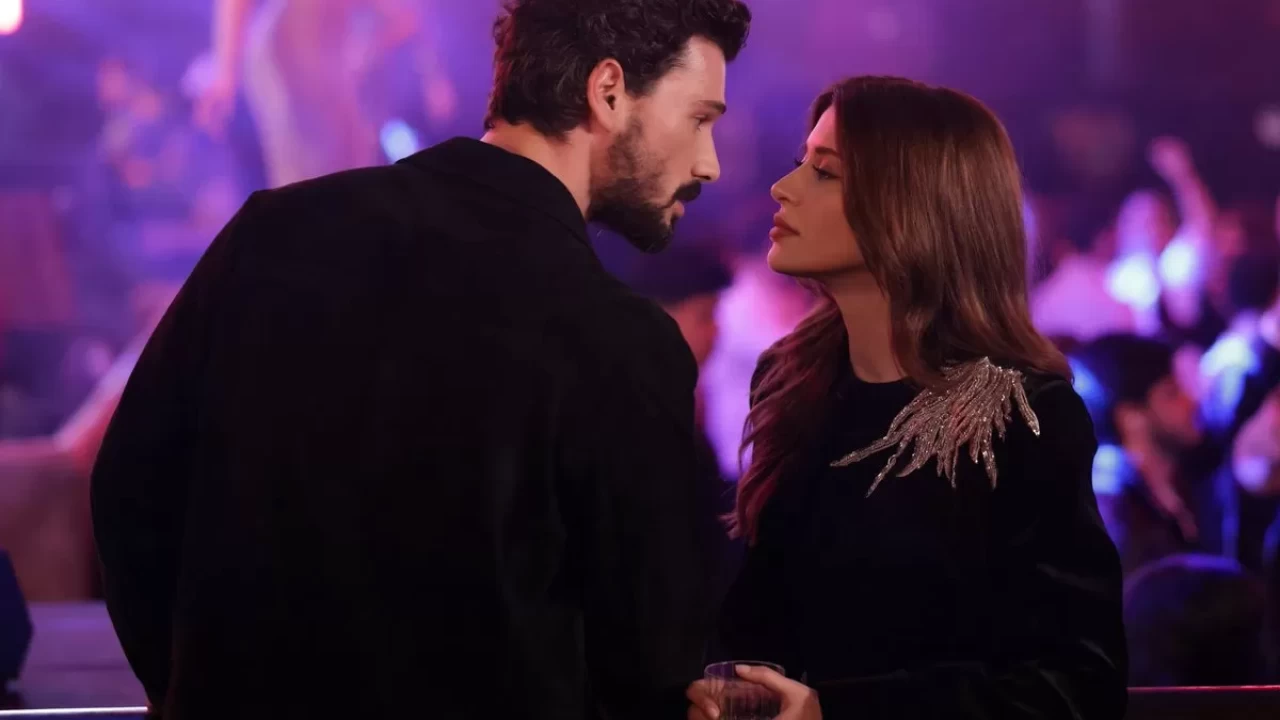 Deniz Can Aktaş ve Devrim Özkan sevgili mi? Deniz Can Aktaş ve Devrim Özkan kaç yaşında?