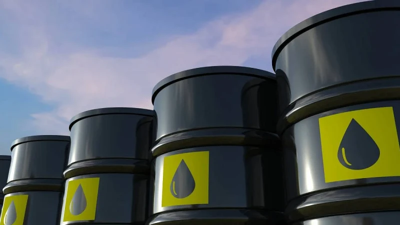 ABD'nin ticari ham petrol stokları 6,1 milyon varil azaldı