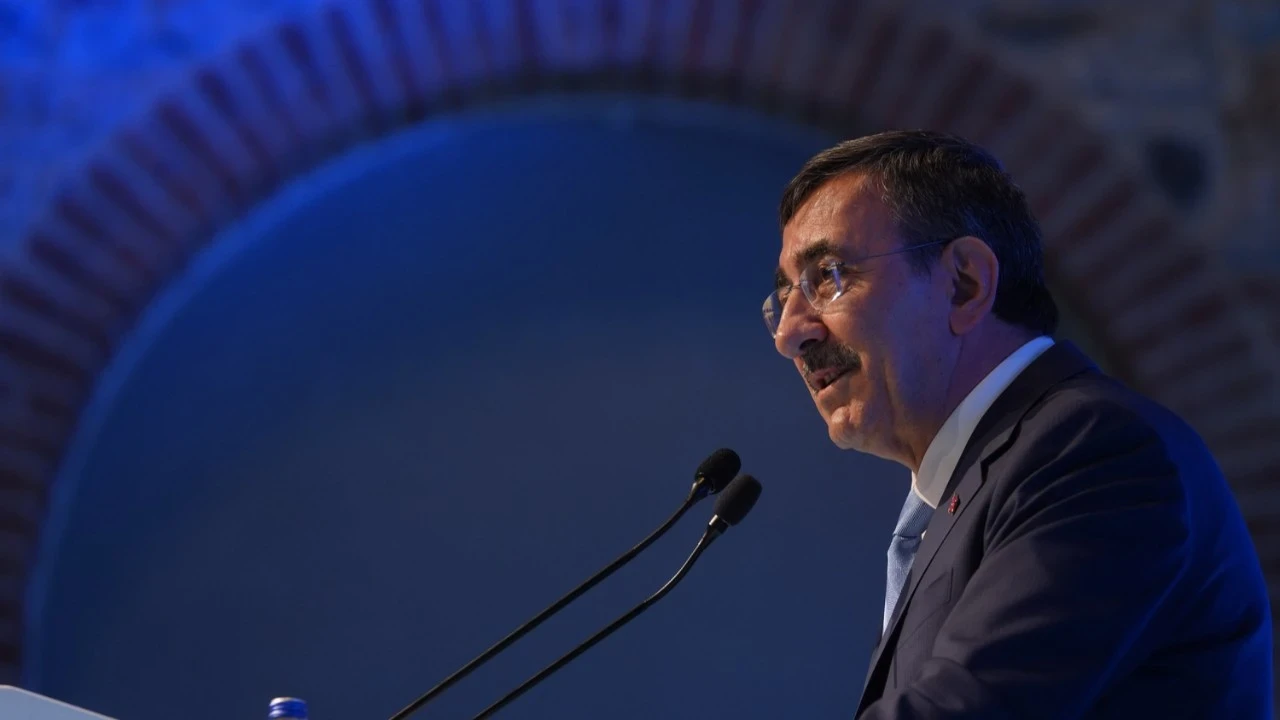 Yılmaz: Türk denizcilik filosu dünyada 11'inci sıraya yükseldi"