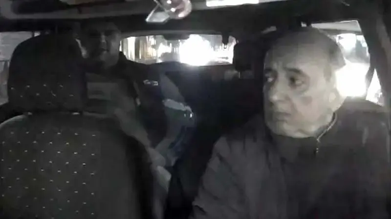 Öldürülen taksicinin eşi: Eşimin cesedini bir çöp gibi çıkarıp arabadan atmış