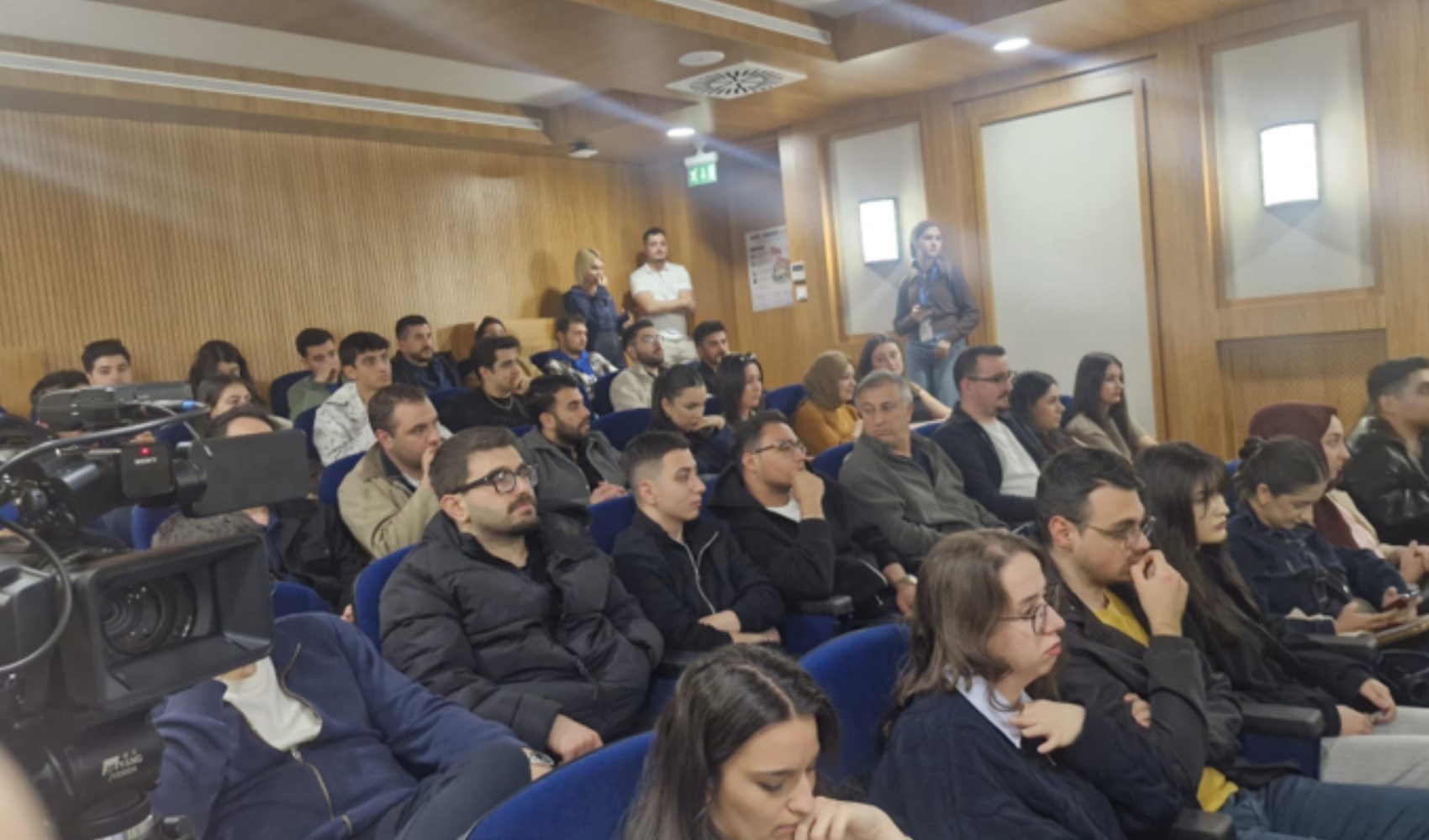 Ankara’da ekonomi zirvesi: Orta Doğu’daki Amerika - İran çatışmalarının ışığında enerji denklemi ve Türkiye’nin güvenli liman stratejisi