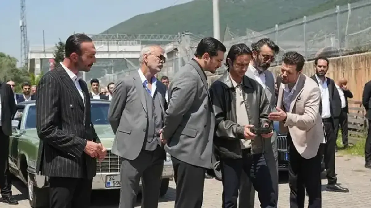 Eşref ve Nisan’ın büyük savaşı başladı! Büyük finale doğru heyecan dorukta
