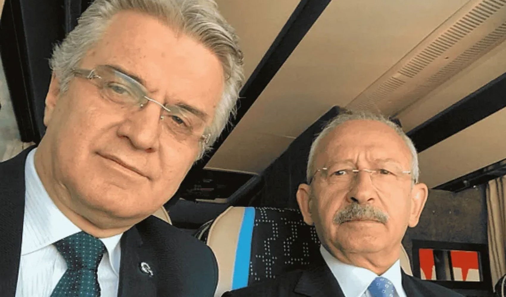 Bülent Kuşoğlu CHP kurultayı için tarih verdi! Kılıçdaroğlu için adaylık açıklaması