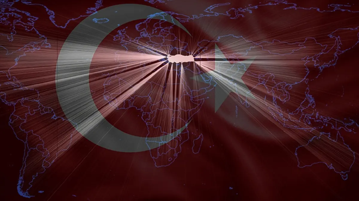 83 milyar dolarlık üretim rekoru! Türkiye dünyada 7. sıraya yükseldi