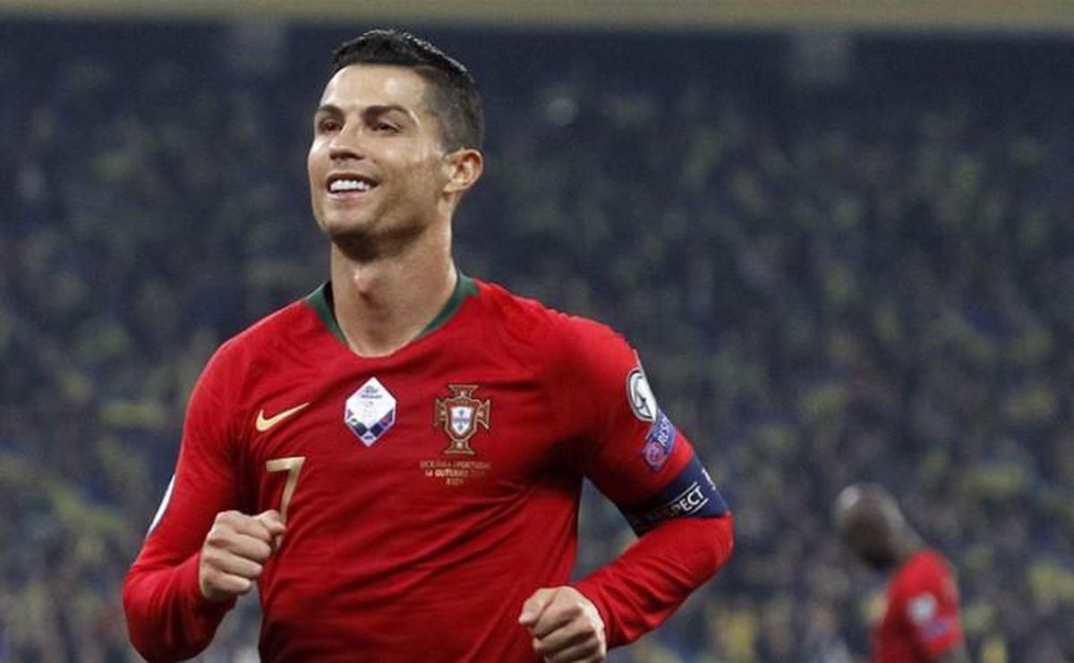 Ronaldo evli mi, bekar mı, çocuğu var mı, kaç çocuğu var?