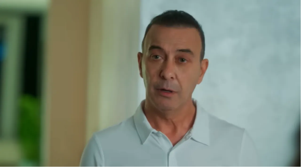 Doğanın Kanunu Hulusi kimdir, Hakan Yılmaz hangi dizilerde oynadı?