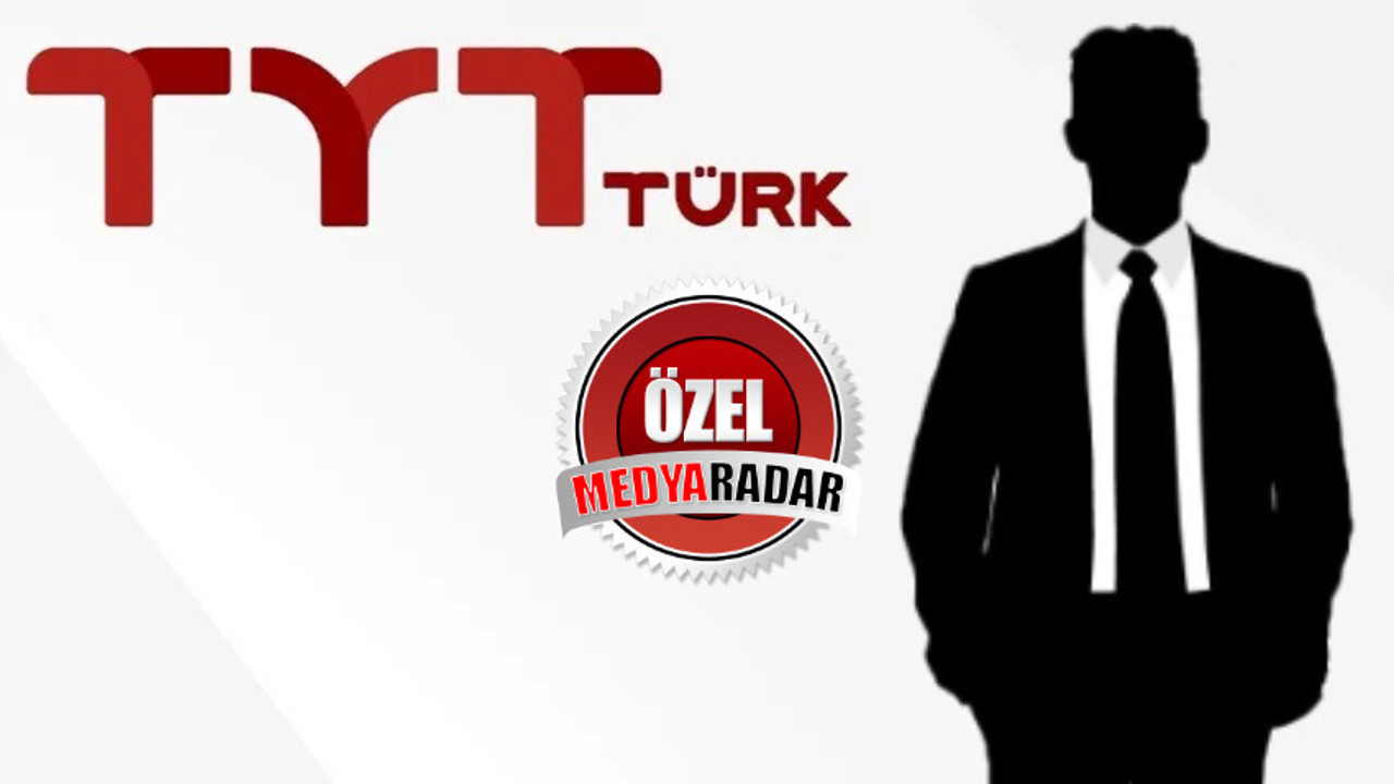 TYT Türk’ten üst düzey atama haberi geldi! Kurumsal Kimlik Sorumlusu kim oldu?