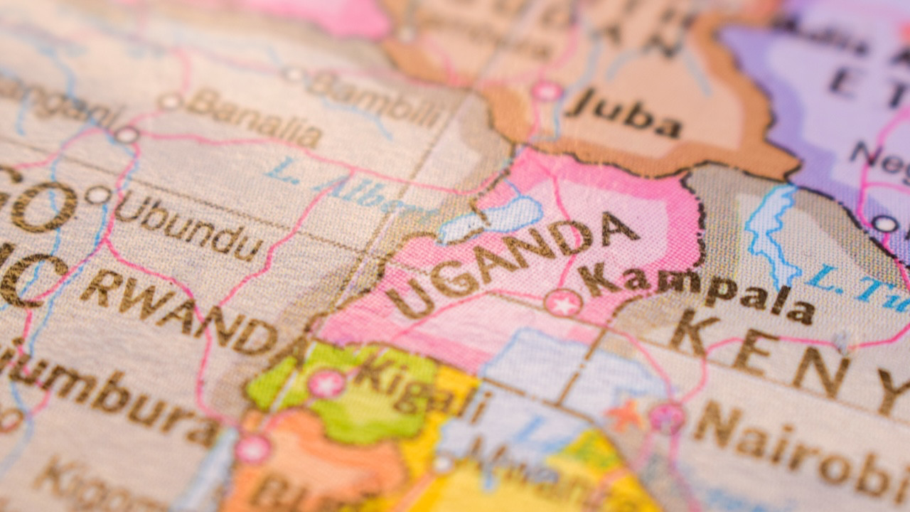 Uganda'da 19 kişi açlıktan hayatını kaybetti
