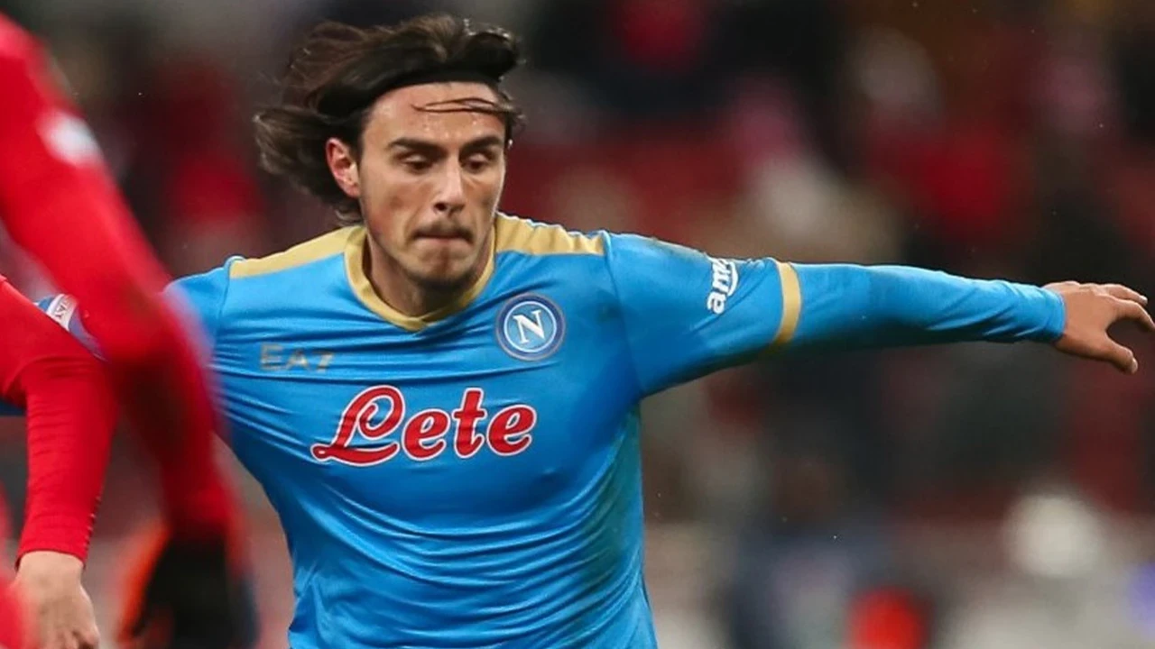 Türkiye'ye dönmeye yeşil ışık yakan Eljif Elmas'ı Juventus transfer etmek istiyor