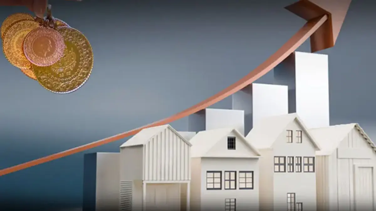 Altın devri kapanıyor mu? Merkez Bankası açıkladı: Vatandaş rotayı tamamen o yatırıma çevirdi!