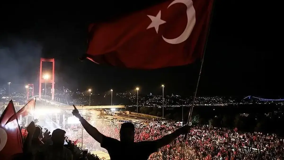 İHANETİN ANATOMİSİ! 15 Temmuz'un şifreleri çözüldü