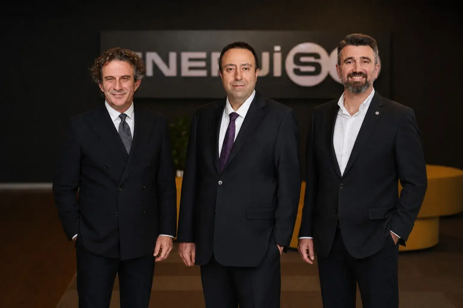 Enerjisa Enerji üst yönetiminde görev değişimi