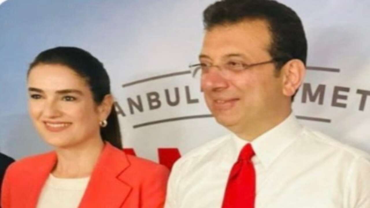 Ahbap soruşturmasında yeni gelişme! İmamoğlu’nun "Başkan Danışmanı" Ece Güner hakkında gözaltı kararı