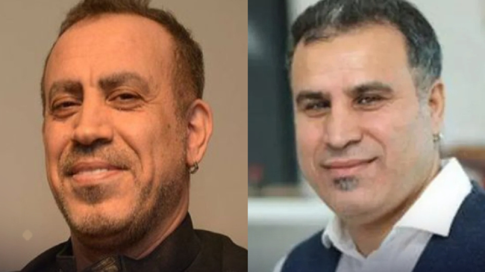 Haluk Levent'in kardeşi Berkan Acil'in ifadesi ortaya çıktı