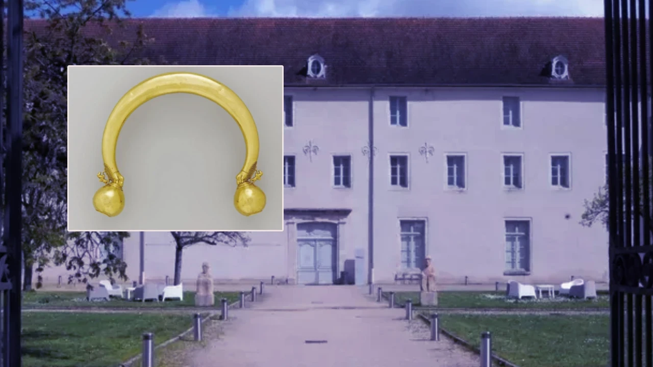 Fransa’da bir müzede milyon dolarlık başyapıt çalındı! Louvre soygunu dünya gündemindeydi..