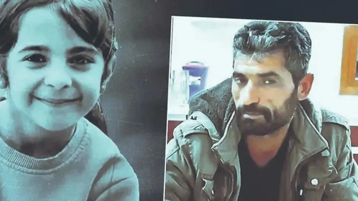 Narin Güran cinayeti davasında yeni gelişme: Nevzat Bahtiyar’ın oğlu ve kardeşi hakkında hapis istemi