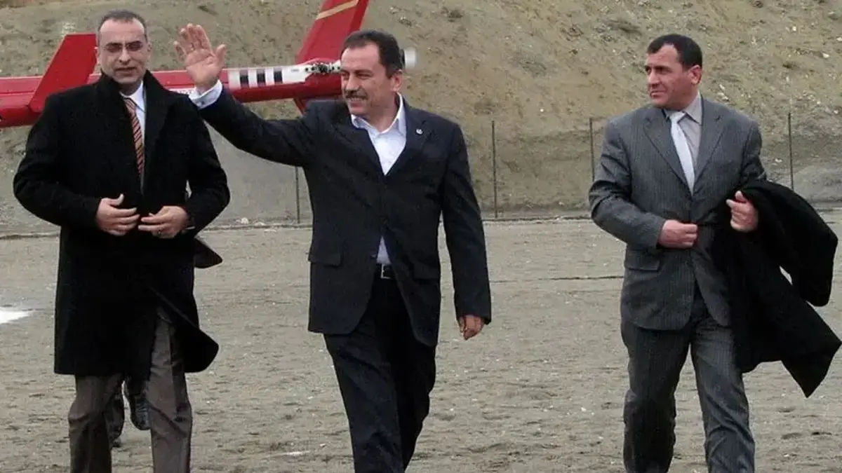 Muhsin Yazıcıoğlu soruşturması: Bakan Gürlek tutuklu sayısını paylaştı!