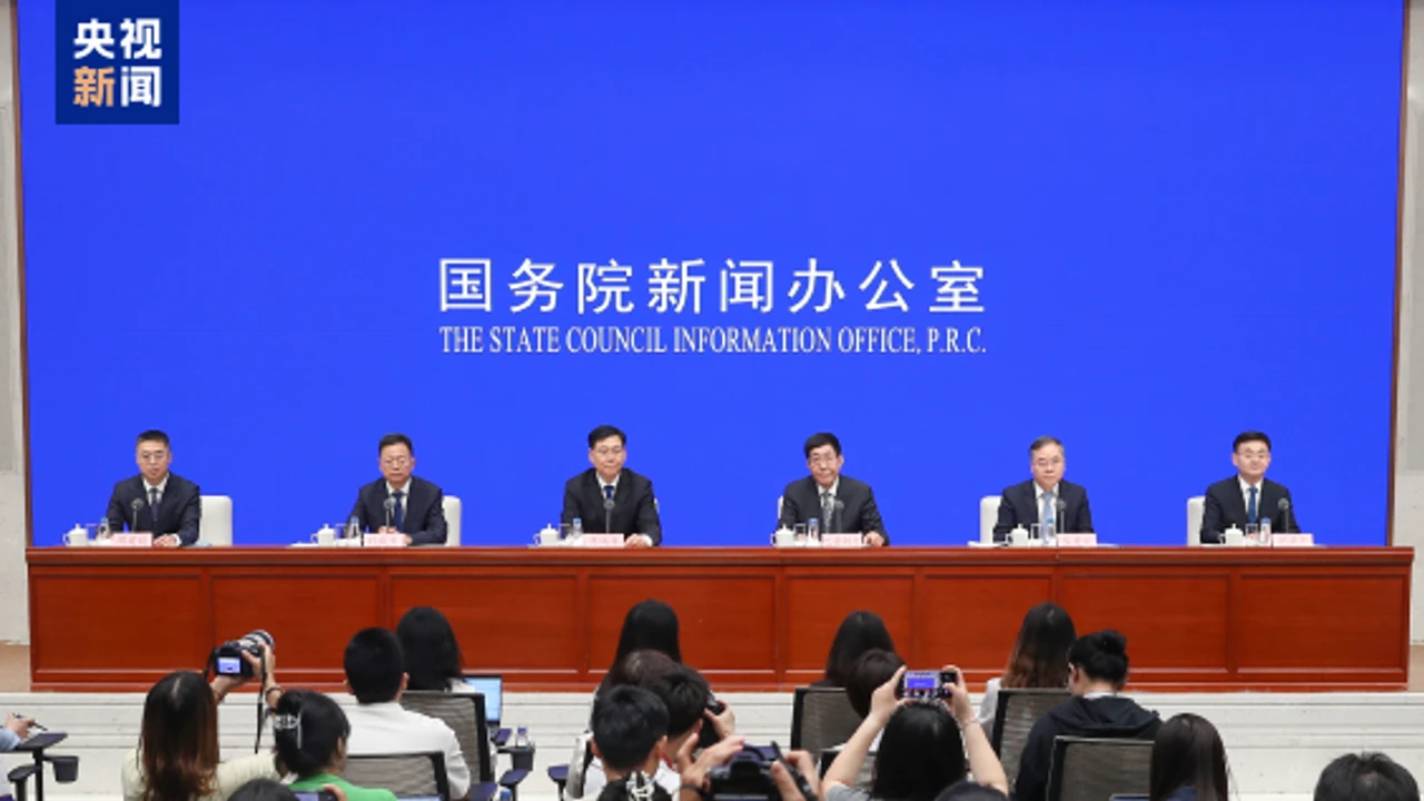 Çin'den Xinjiang hakkındaki asılsız iddialara net yanıt