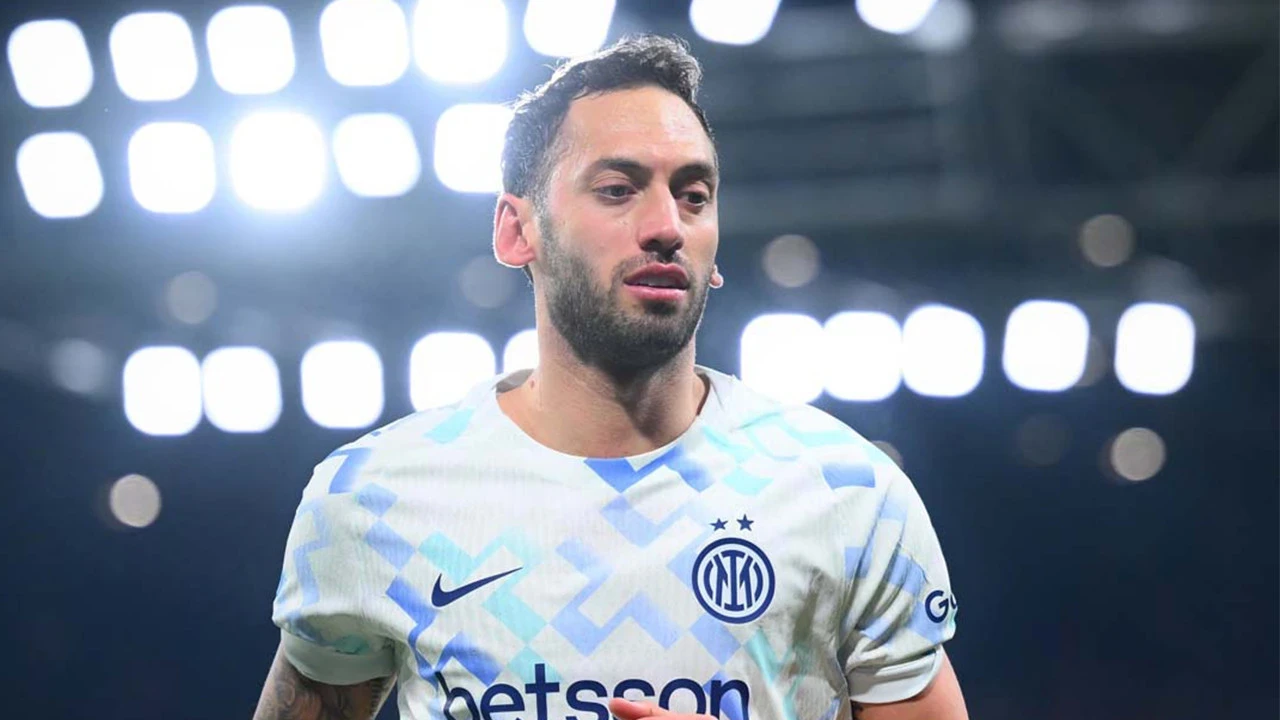 Galatasaray, Hakan Çalhanoğlu’nu transfer edecek mi? Dursun Özbek kararını verdi