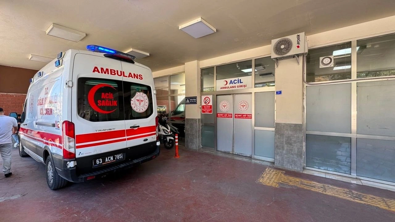 Belediye yetkilisi daire başkanı intihar girişiminde bulundu!