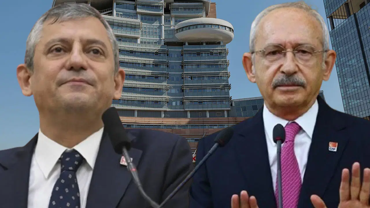 Kılıçdaroğlu'ndan Özgür Özel'in yeni parti kararı sonrası ilk değerlendirme: 'Muhalefete muhalefet etmeyeceğiz'