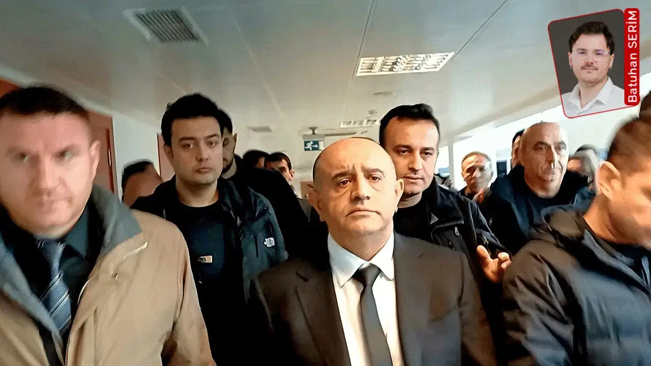Aziz İhsan Aktaş Suç Örgütü davasında kritik hafta: Rıza Akpolat savunma yapacak