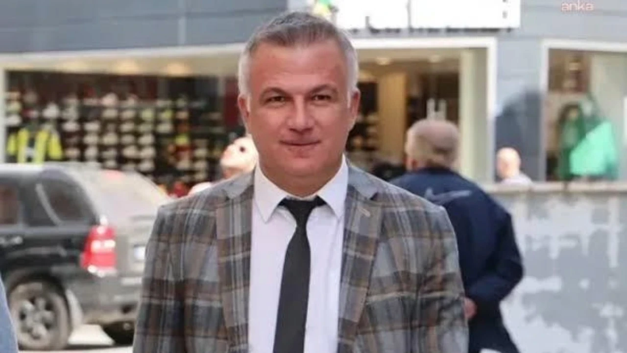 Marmaris Belediye Başkan Yardımcısı Özgür Han tahliye edildi